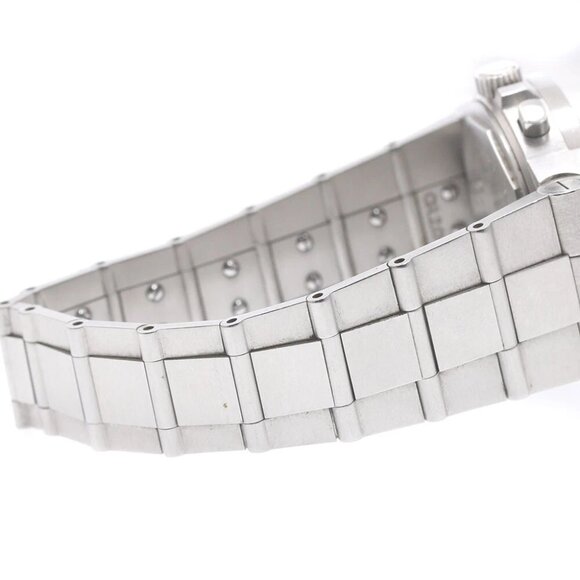 BVLGARI Diagono Sports CH35S Chronograph Automatic Men's Watch_871413 - Picture 3 of 7